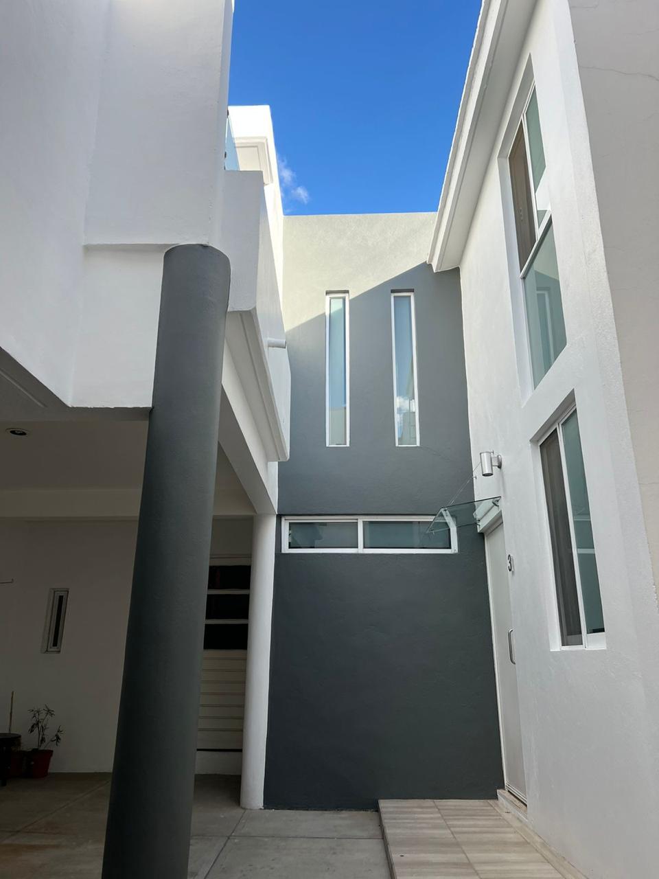 FURNISHED HOUSE NEAR BARRIO DE XOCHIMILCO OAXACA
